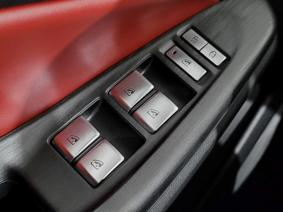 Фото CHANGAN CS55PLUS II с пробегом | №10