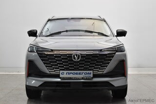 Фото CHANGAN CS55PLUS II с пробегом Фото CHANGAN CS55PLUS II с пробегом