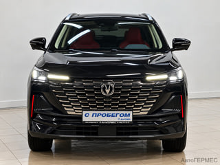 Фото CHANGAN CS55PLUS II с пробегом