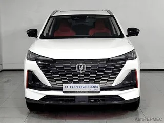 Фото CHANGAN CS55PLUS II с пробегом