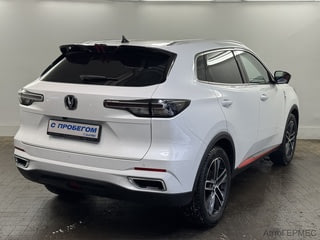 Фото CHANGAN CS55PLUS II с пробегом