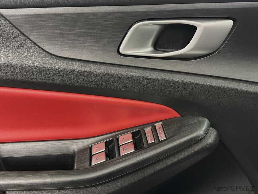 Фото CHANGAN CS55PLUS II с пробегом | №12