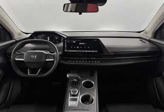 Фото CHANGAN CS55PLUS II с пробегом