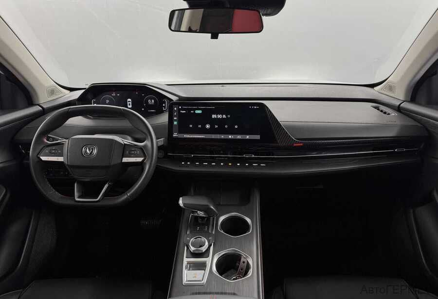 Фото CHANGAN CS55PLUS II с пробегом | №5