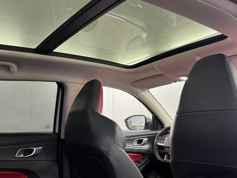 Фото CHANGAN CS55PLUS II с пробегом | №16