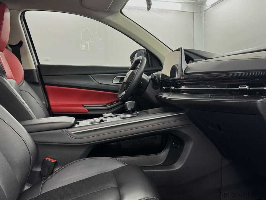 Фото CHANGAN CS55PLUS II с пробегом | №15