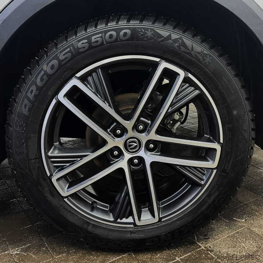 Фото CHANGAN CS55PLUS II с пробегом | №20