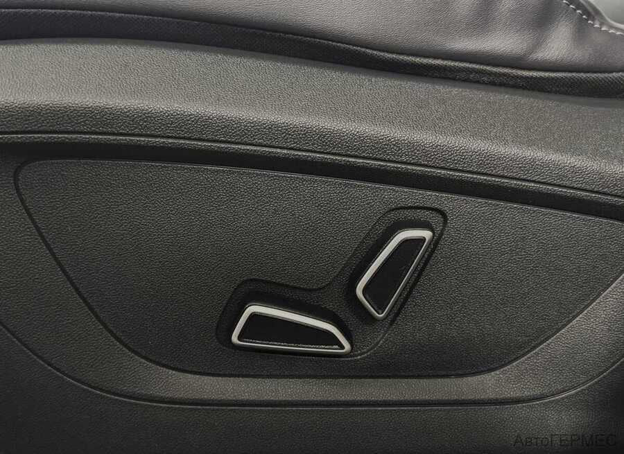 Фото CHANGAN CS55PLUS II с пробегом | №13