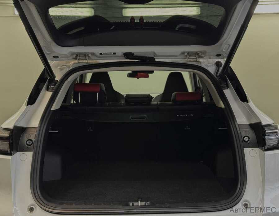 Фото CHANGAN CS55PLUS II с пробегом | №18