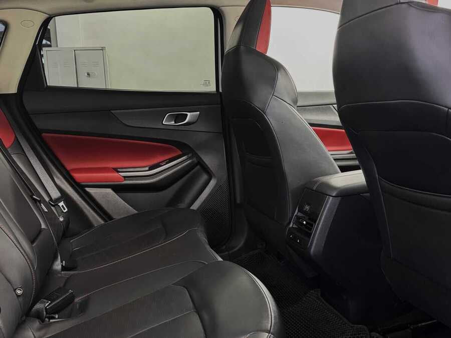 Фото CHANGAN CS55PLUS II с пробегом | №17