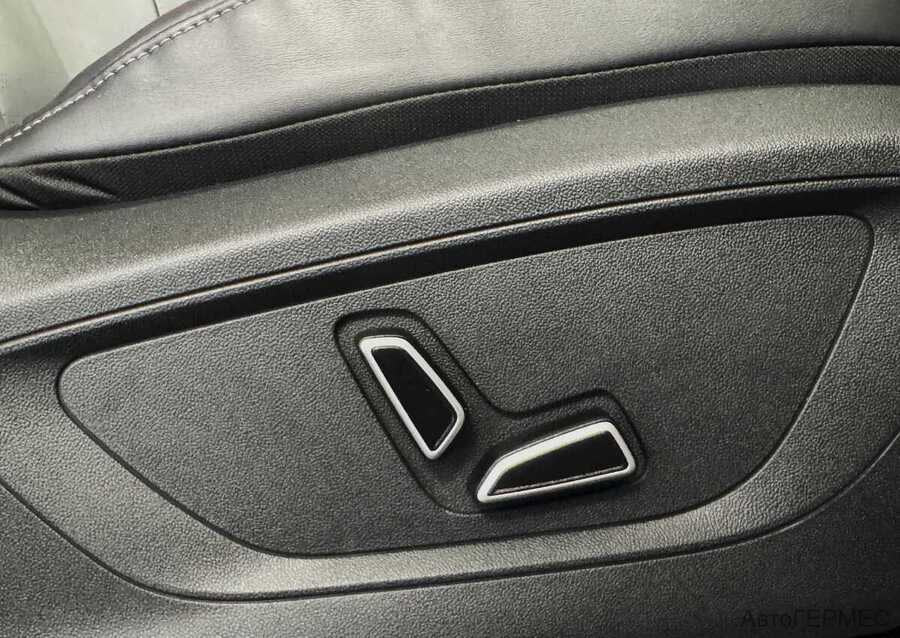 Фото CHANGAN CS55PLUS II с пробегом | №14