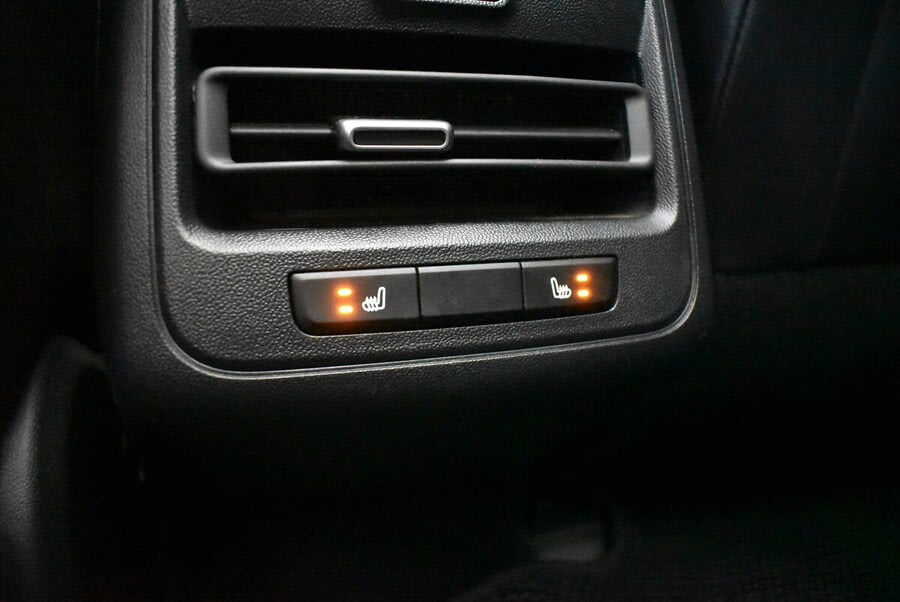 Фото CHANGAN CS55PLUS II с пробегом | №9