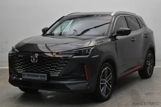 Фото CHANGAN CS55PLUS II с пробегом