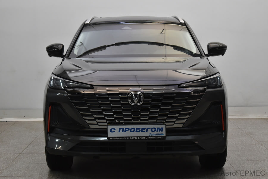 Фото CHANGAN CS55PLUS II с пробегом | №2
