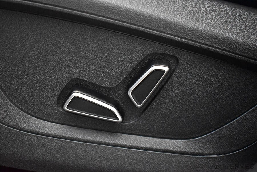 Фото CHANGAN CS55PLUS II с пробегом | №11