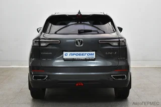 Фото CHANGAN CS55PLUS II с пробегом