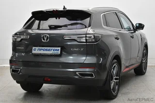 Фото CHANGAN CS55PLUS II с пробегом