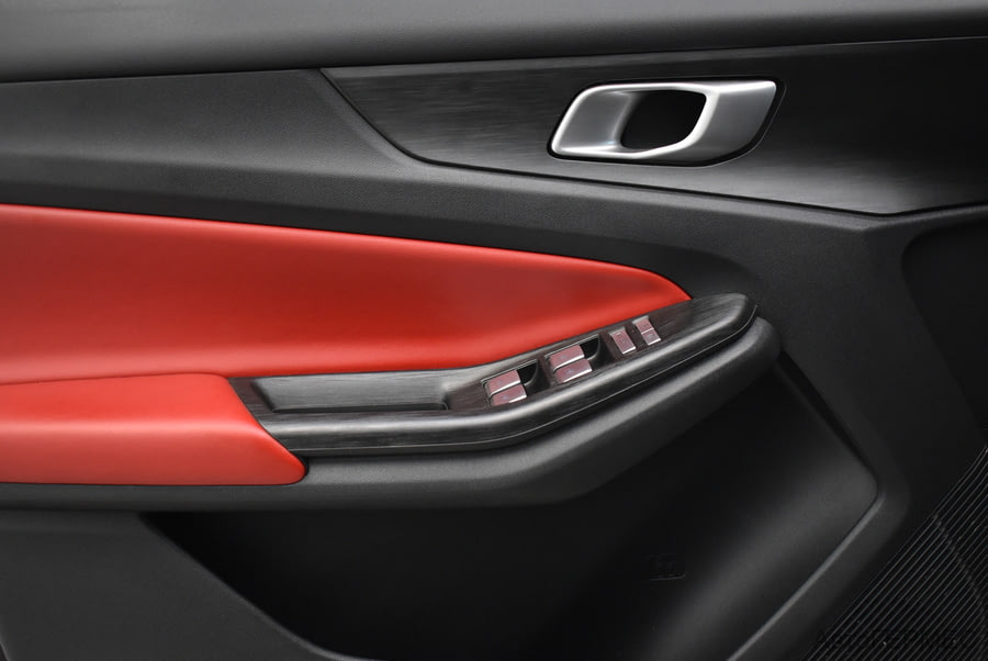 Фото CHANGAN CS55PLUS II с пробегом | №15