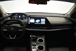 Фото CHANGAN CS55PLUS II с пробегом