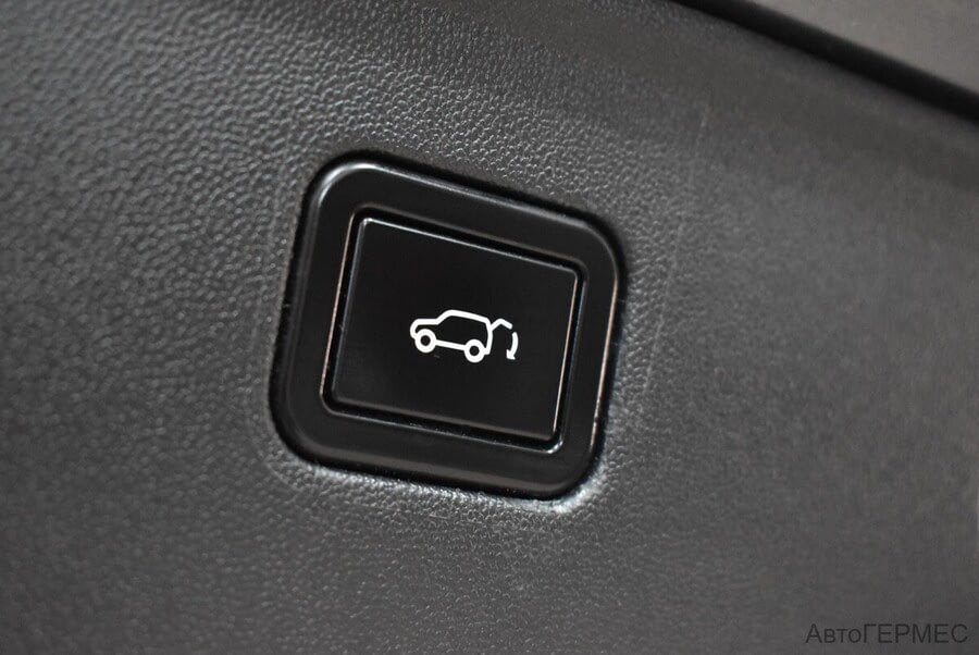 Фото CHANGAN CS55PLUS II с пробегом | №10