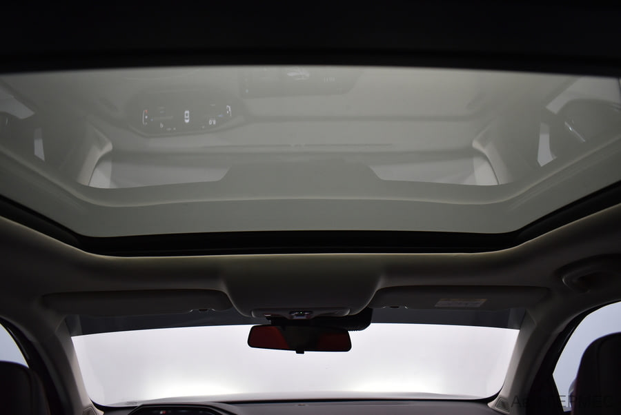 Фото CHANGAN CS55PLUS II с пробегом | №21