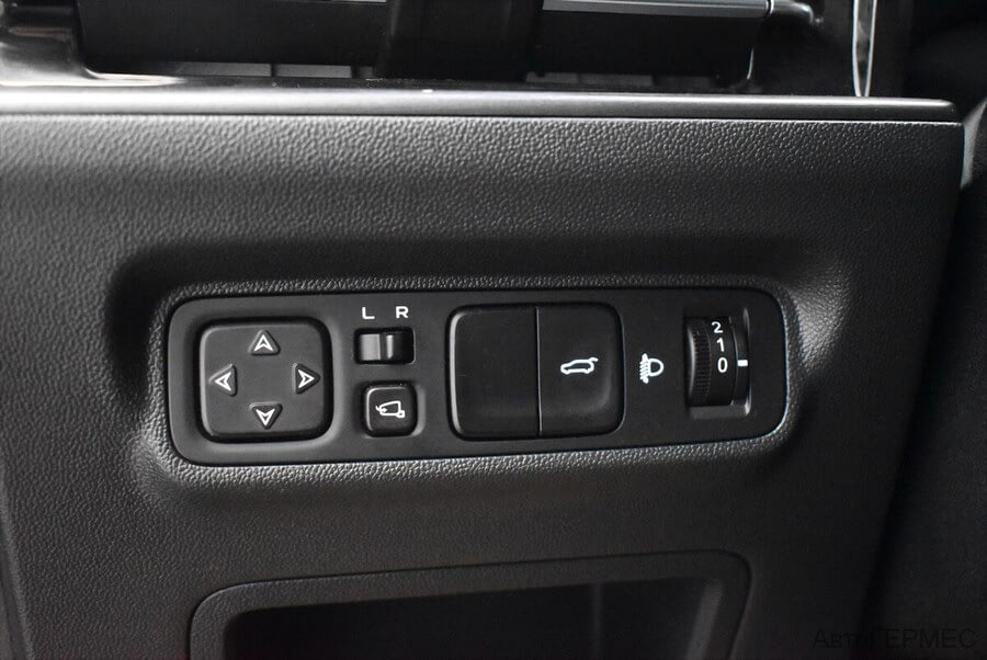 Фото CHANGAN CS55PLUS II с пробегом | №14