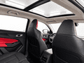 Фото CHANGAN CS55PLUS II с пробегом | №16 Фото CHANGAN CS55PLUS II с пробегом | №16
