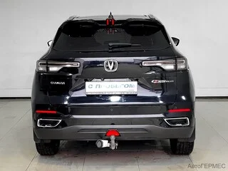 Фото CHANGAN CS55PLUS II с пробегом