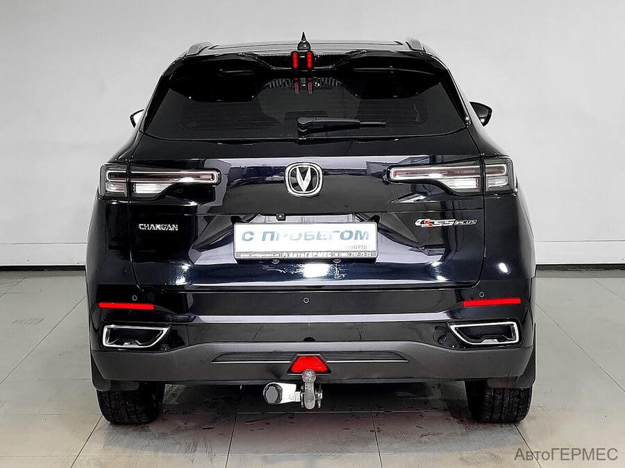 Фото CHANGAN CS55PLUS II с пробегом | №3
