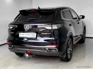 Фото CHANGAN CS55PLUS II с пробегом