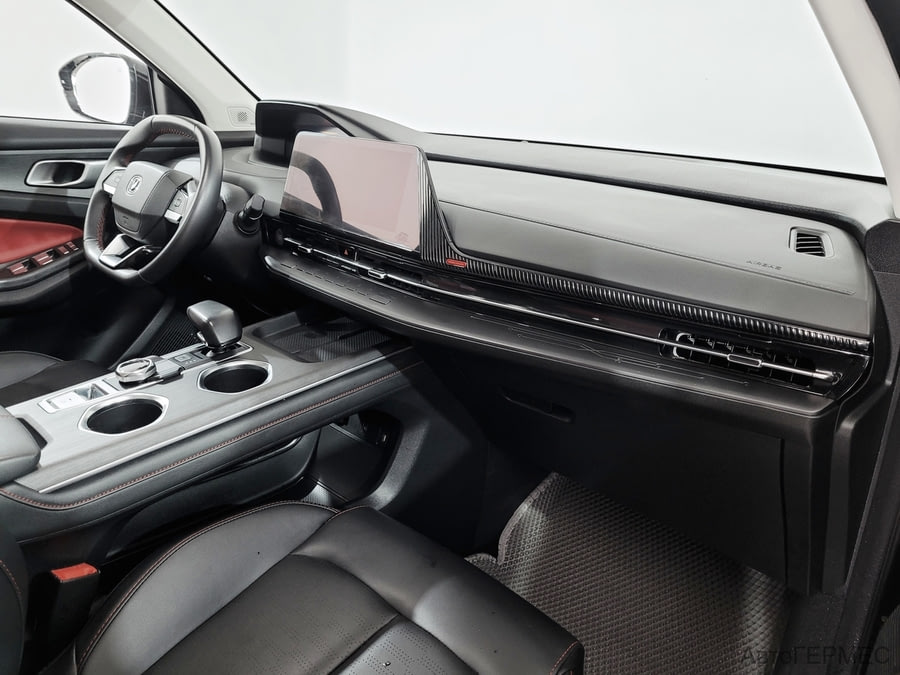 Фото CHANGAN CS55PLUS II с пробегом | №11