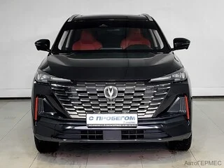 Фото CHANGAN CS55PLUS II с пробегом