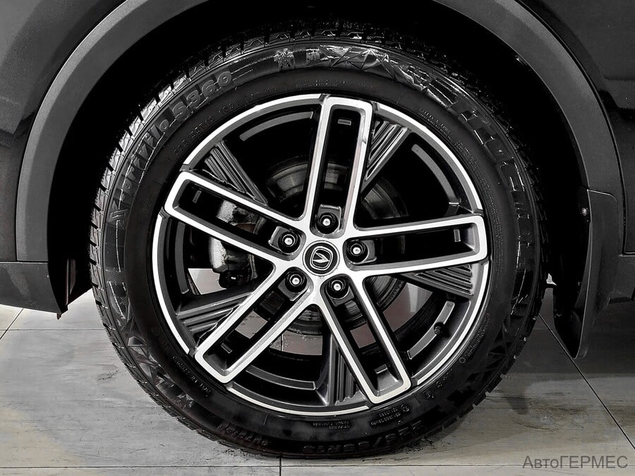 Фото CHANGAN CS55PLUS II с пробегом | №15