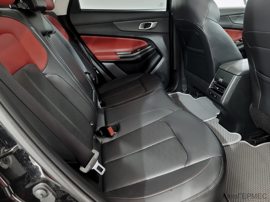 Фото CHANGAN CS55PLUS II с пробегом | №12