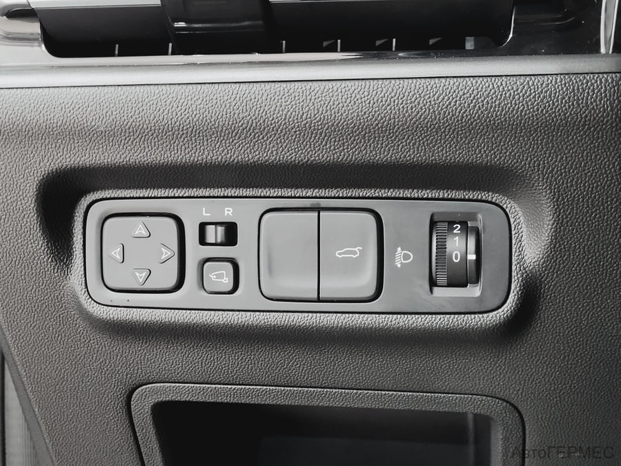 Фото CHANGAN CS55PLUS II с пробегом | №8