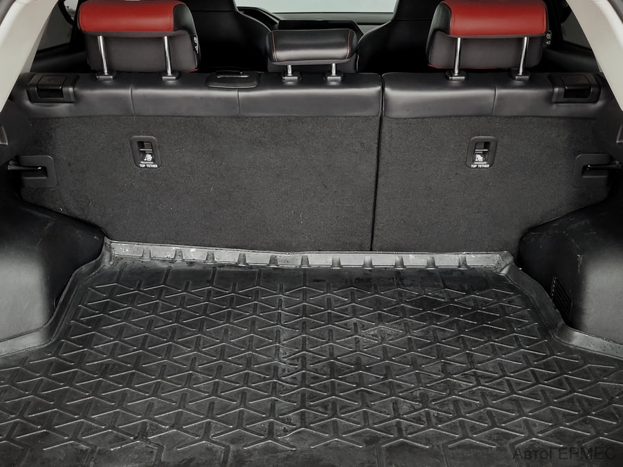 Фото CHANGAN CS55PLUS II с пробегом | №13