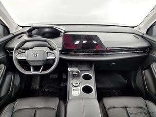 Фото CHANGAN CS55PLUS I Рестайлинг с пробегом Фото CHANGAN CS55PLUS I Рестайлинг с пробегом