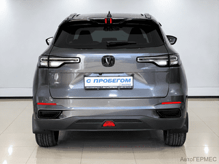 Фото CHANGAN CS55PLUS I Рестайлинг с пробегом Фото CHANGAN CS55PLUS I Рестайлинг с пробегом