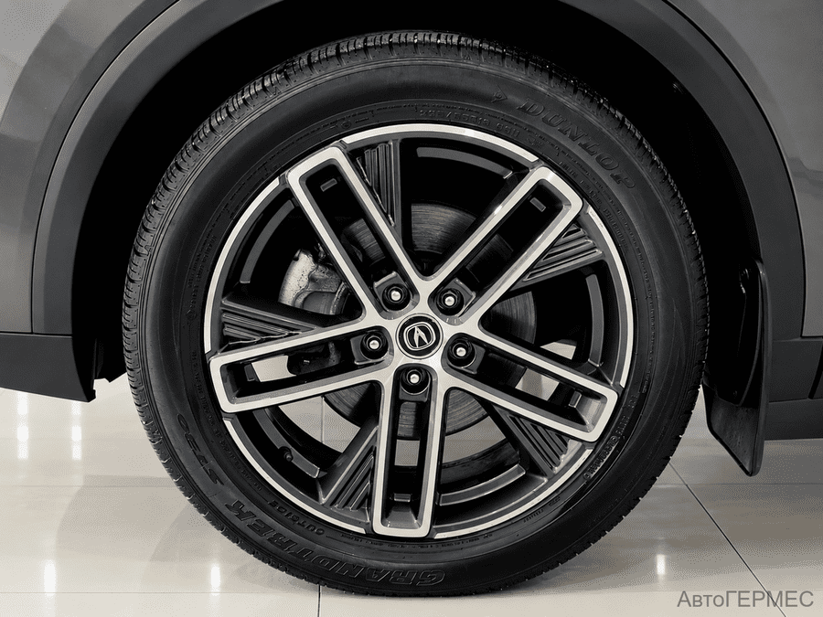Фото CHANGAN CS55PLUS I Рестайлинг с пробегом | №15 Фото CHANGAN CS55PLUS I Рестайлинг с пробегом | №15