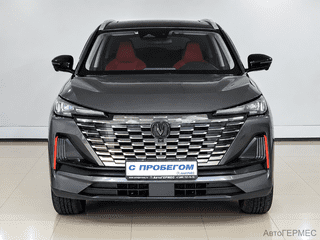 Фото CHANGAN CS55PLUS I Рестайлинг с пробегом Фото CHANGAN CS55PLUS I Рестайлинг с пробегом
