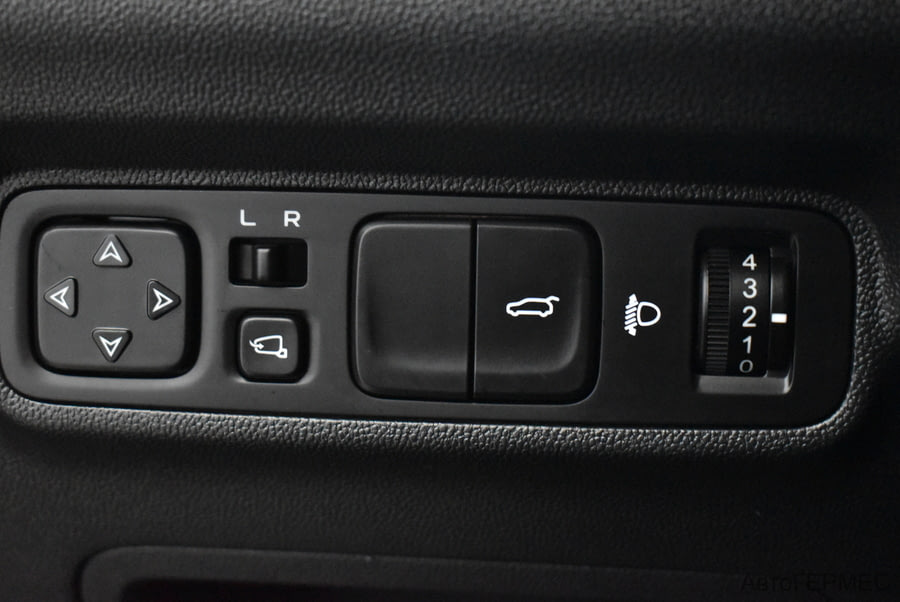 Фото CHANGAN UNI-S I с пробегом | №13