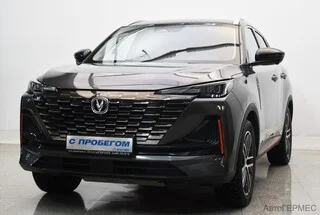 Фото CHANGAN UNI-S I с пробегом