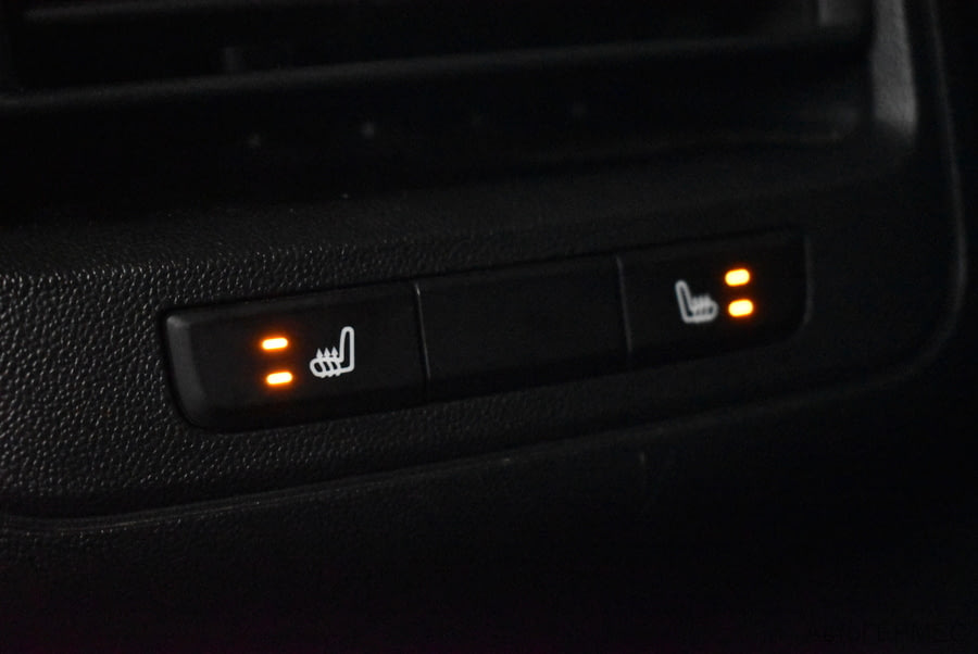 Фото CHANGAN UNI-S I с пробегом | №8