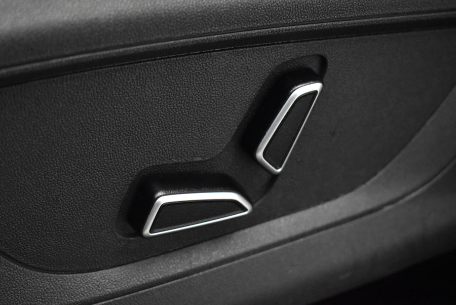 Фото CHANGAN UNI-S I с пробегом | №9