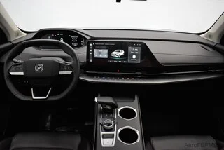 Фото CHANGAN UNI-S I с пробегом