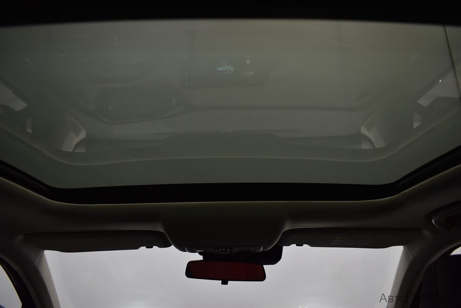 Фото CHANGAN UNI-S I с пробегом | №20