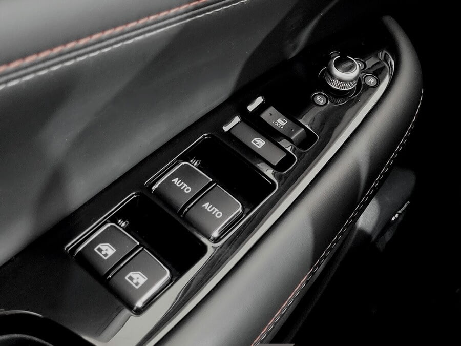 Фото CHANGAN CS75 I Рестайлинг с пробегом | №10