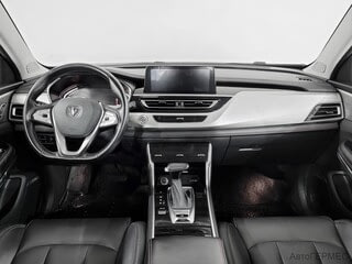 Фото CHANGAN CS75 I Рестайлинг с пробегом