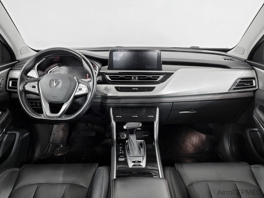 Фото CHANGAN CS75 I Рестайлинг с пробегом | №5