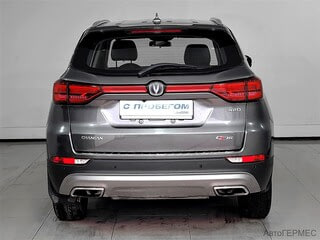 Фото CHANGAN CS75 I Рестайлинг с пробегом